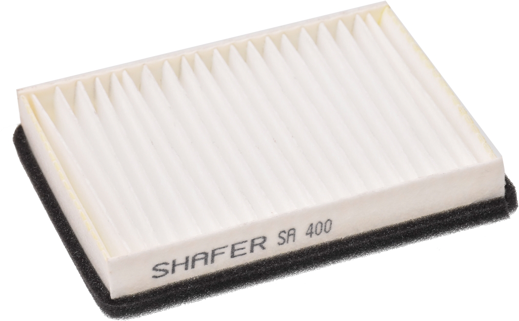 

Shafer sa400 Фильтр салона