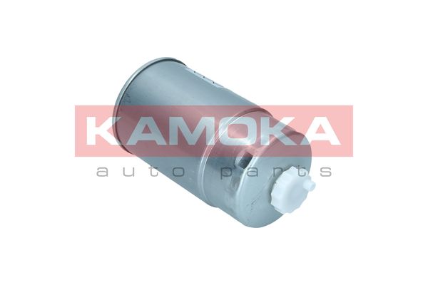 

Kamoka f305801 Топливный фильтр