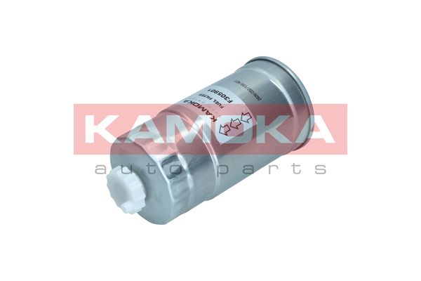 

Kamoka f305901 Топливный фильтр