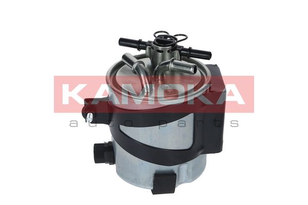 

Kamoka f317201 Топливный фильтр