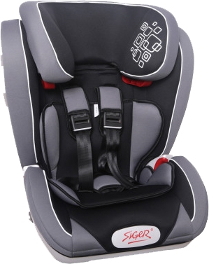 

Автокресло Siger Индиго Isofix КРЕС1516