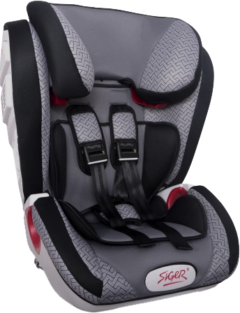 

Автокресло Siger Индиго Isofix КРЕС1515