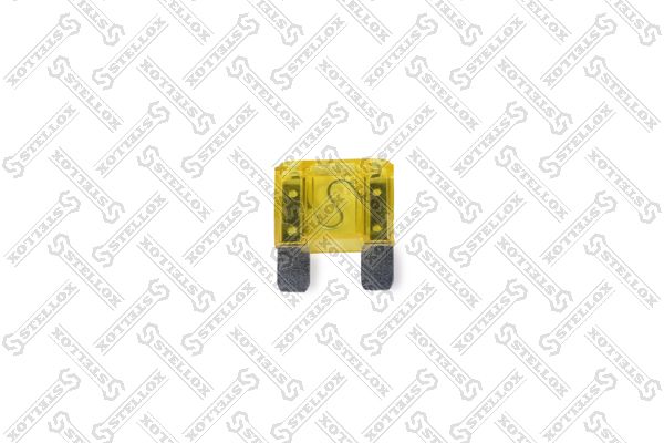 

Предохранитель автомобильный Stellox 21-07903-SX FT maxi (mega) 20A