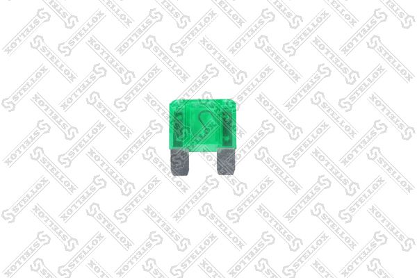 

Предохранитель автомобильный Stellox 21-07904-SX FT maxi (mega) 30A