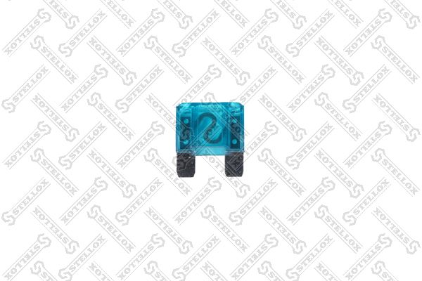 

Предохранитель автомобильный Stellox 21-07907-SX FT maxi (mega) 60A