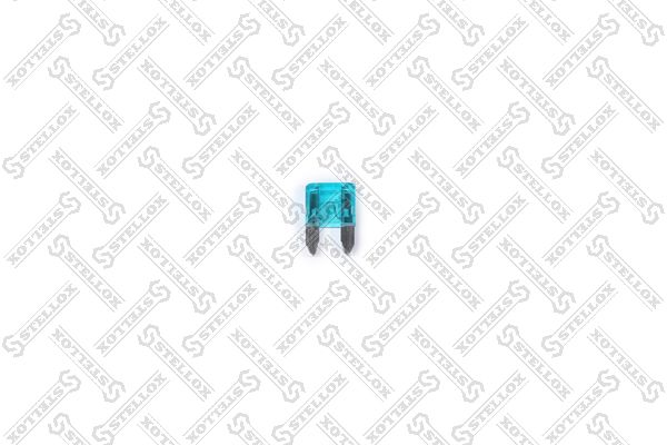 

Предохранитель автомобильный Stellox 21-07914-SX FN mini 15A