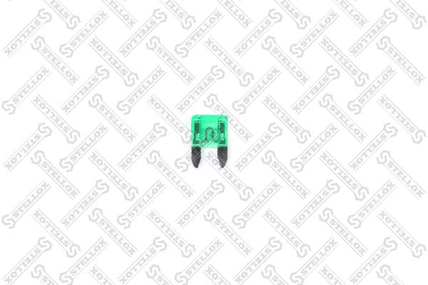

Предохранитель автомобильный Stellox 21-07917-SX FN mini 30A