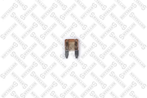 

Предохранитель автомобильный Stellox 21-07912-SX FN mini 7,5A