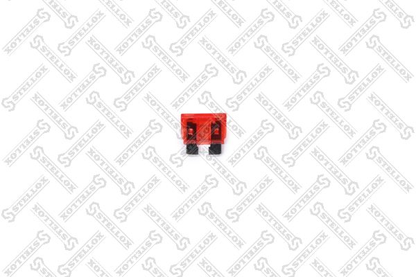 

Предохранитель автомобильный Stellox 21-07923-SX FT 10A