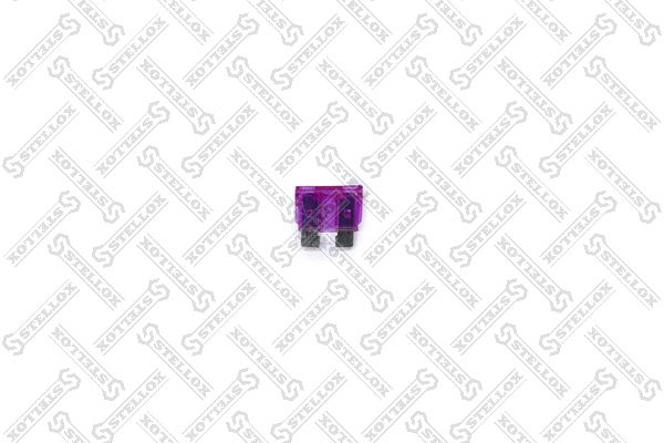 

Предохранитель автомобильный Stellox 21-07919-SX FT 3A