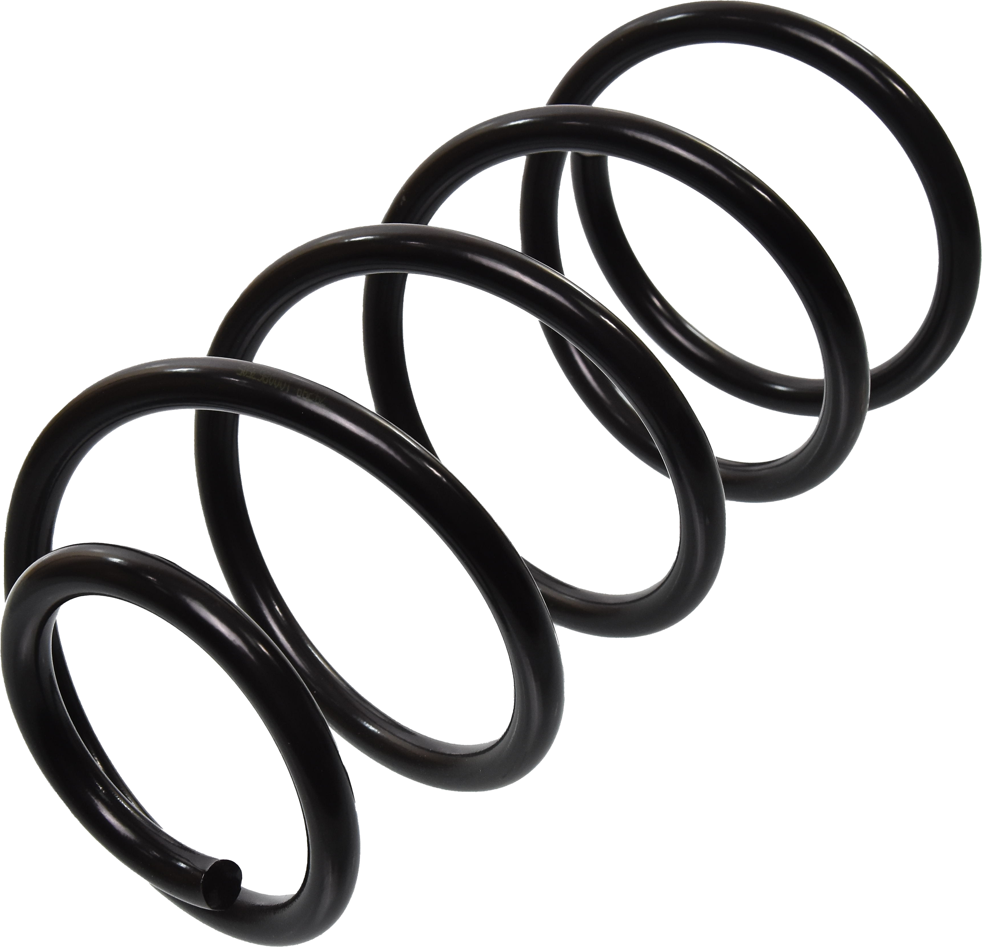 

Lesjofors 4027642 Пружина подвески