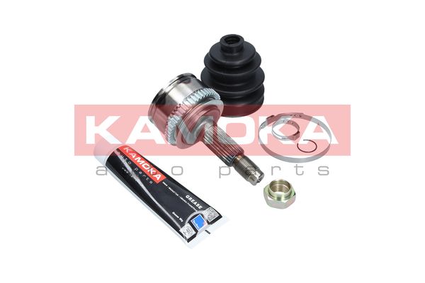 

Kamoka 6106 ШРУС
