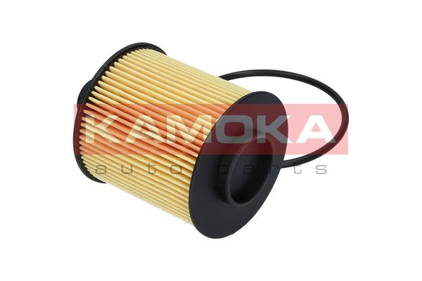 

Kamoka F111801 Масляный фильтр
