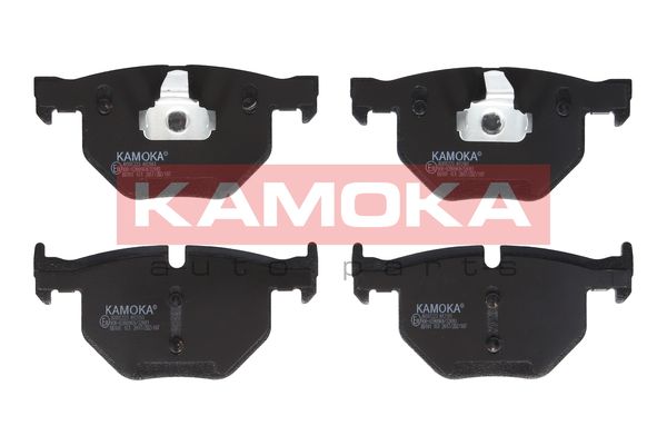 

Kamoka JQ101223 Тормозные колодки