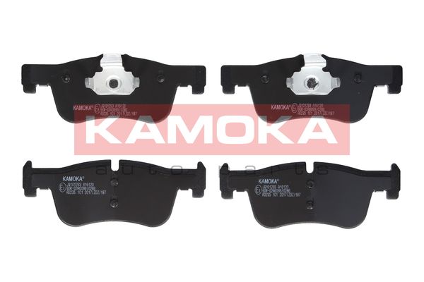 

Kamoka JQ101293 Тормозные колодки