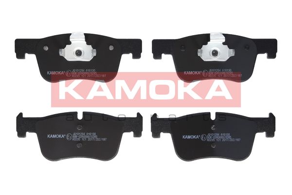

Kamoka JQ101294 Тормозные колодки