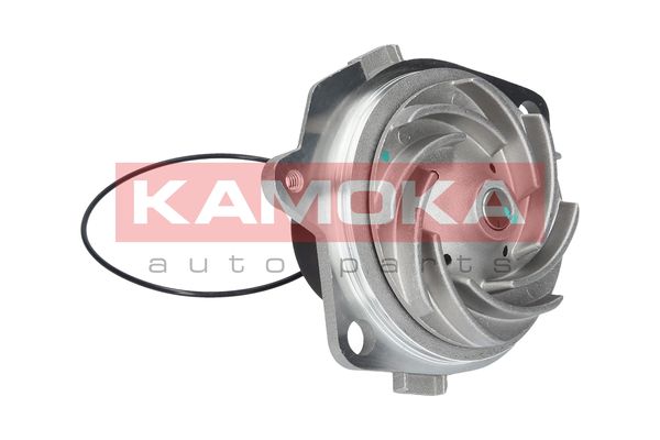 

Kamoka T0002 Помпа