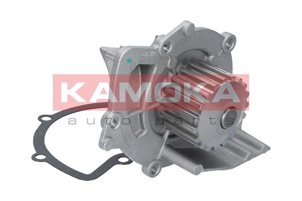 

Kamoka T0091 Помпа