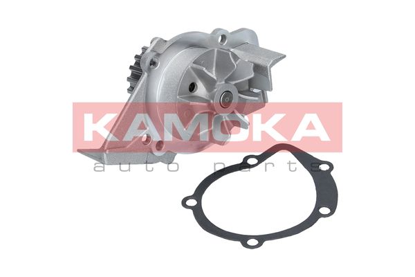 

Kamoka T0095 Помпа