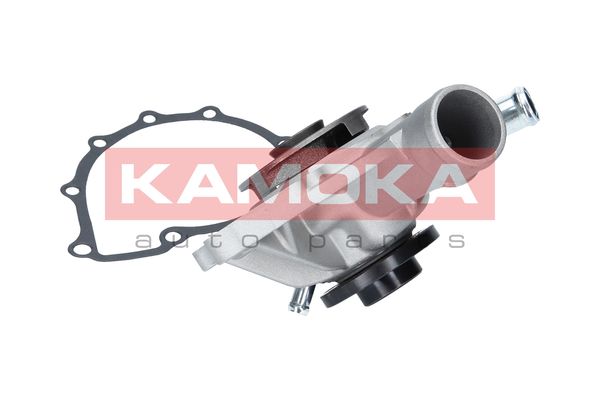 

Kamoka T0197 Помпа