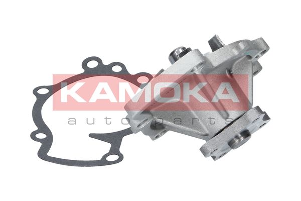 

Kamoka T0211 Помпа