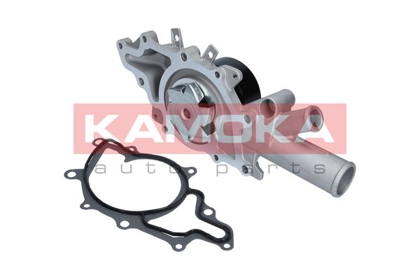 

Kamoka T0190 Помпа