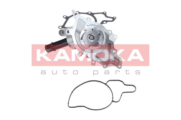 

Kamoka T0198 Помпа