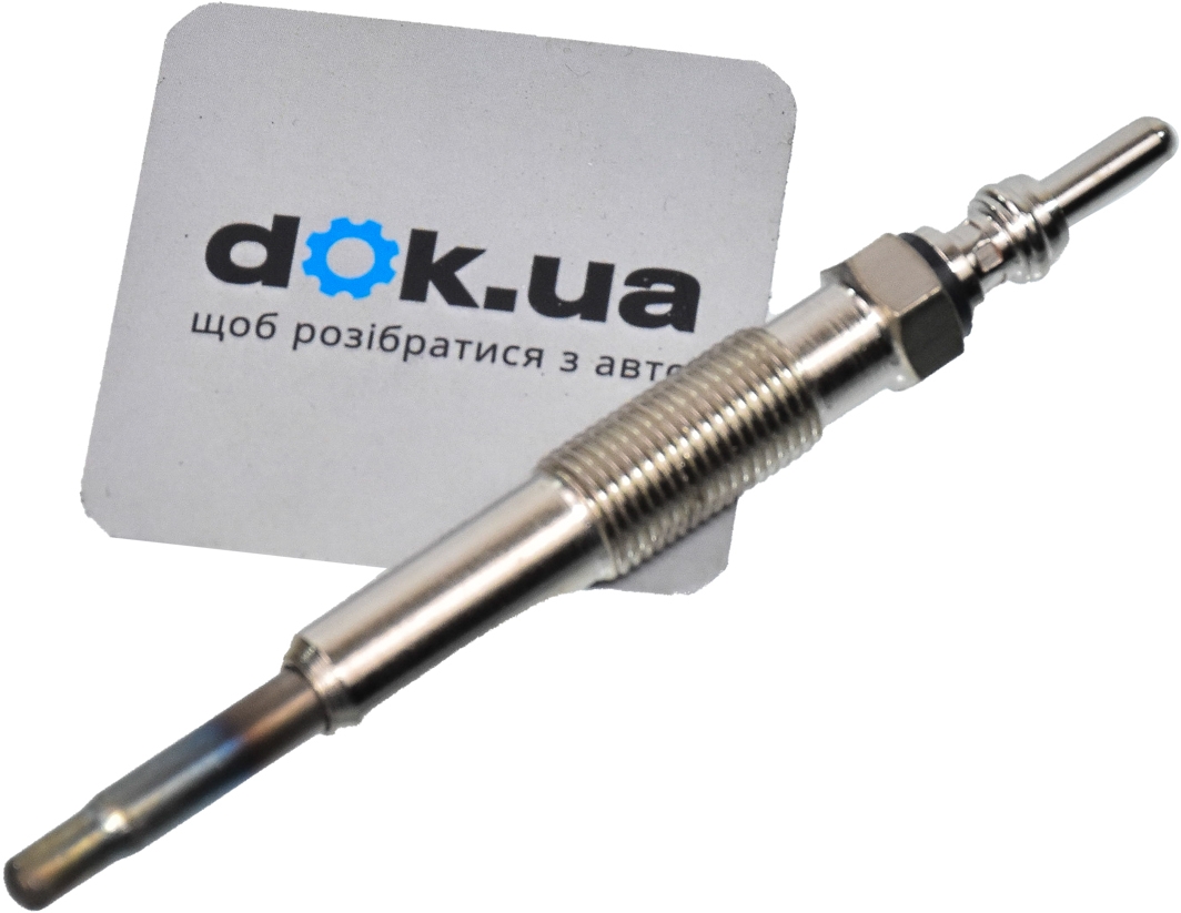 

Magneti Marelli 062900027304 Свеча накала