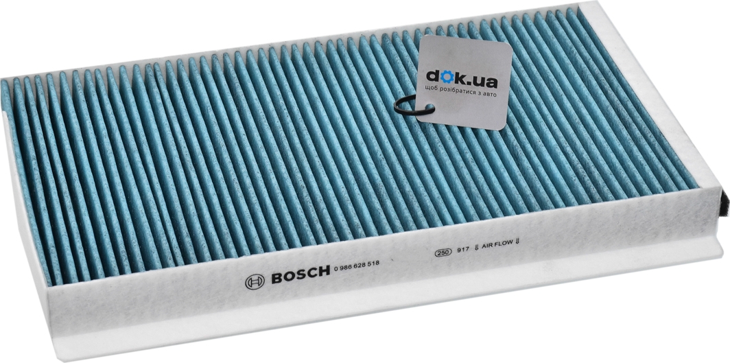 

Bosch 0986628518 Фильтр салона