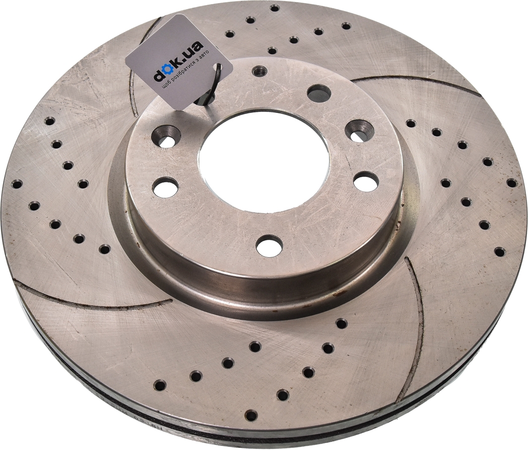 

Rotinger rt4516t5 Тормозной диск