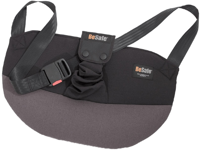 

Ремень безопасности для беременных BeSafe Pregnant 10010122