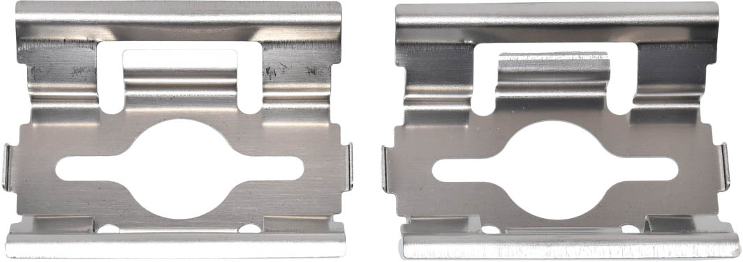 

NK 7923657 Комплектующие, колодки дискового тормоза