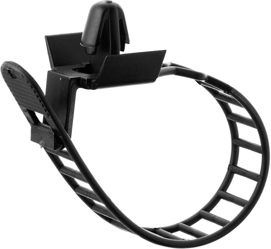 

Стяжка-клипса МАК Украина 26079 0,1 м 1 шт