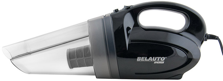 

Автопылесос BELAUTO Смерч BA56B
