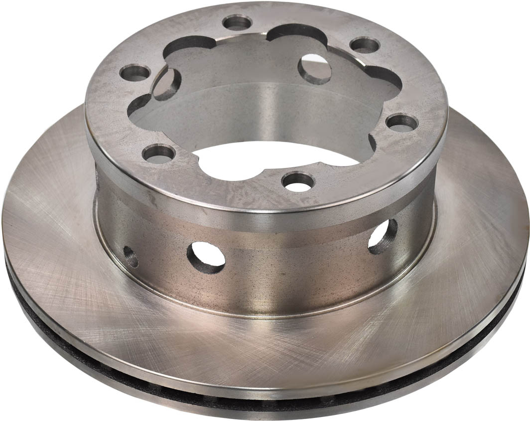 

Denckermann B130361 Тормозной диск