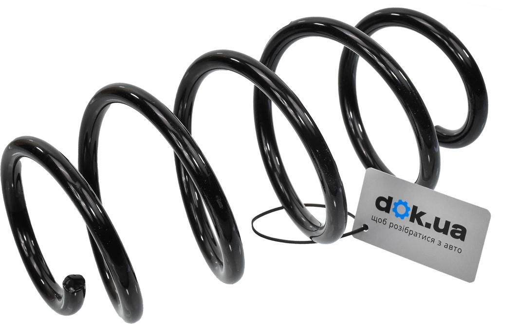 

Sachs 993119 Пружина подвески