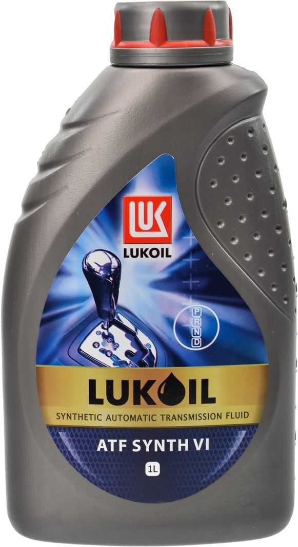 

Трансмиссионное масло Lukoil ATF Synth VI синтетическое lukoilatfsynth61l