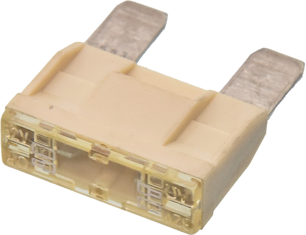 

Предохранитель автомобильный VAG N10251905 FX maxi (mega) 80A