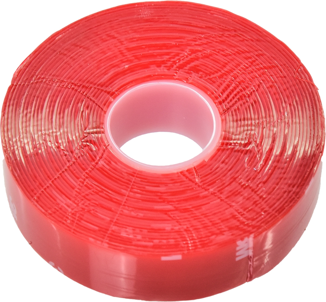 

Двухсторонний скотч 3M 6009 F 101711 акриловая 20 x 5000
