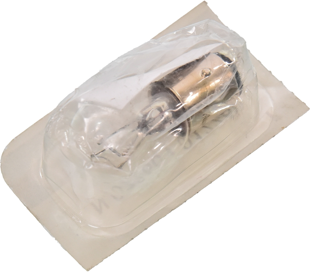 

Автолампа Mercedes-Benz / Smart N072601012260 P21/4W BAZ15d 4 W 21 W прозрачная