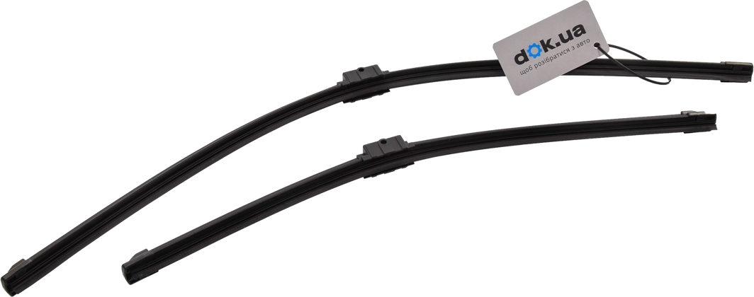 

Kamoka 27C09 Щетка стеклоочистителя