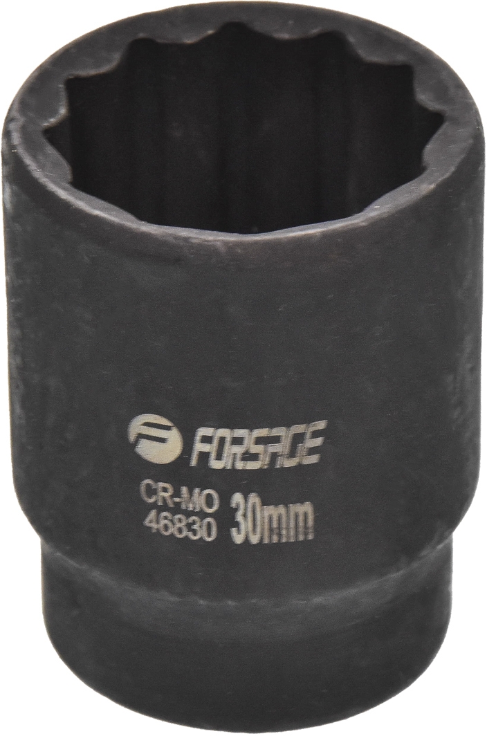 

Торцевая головка Forsage F-46830 30 мм 3/4"