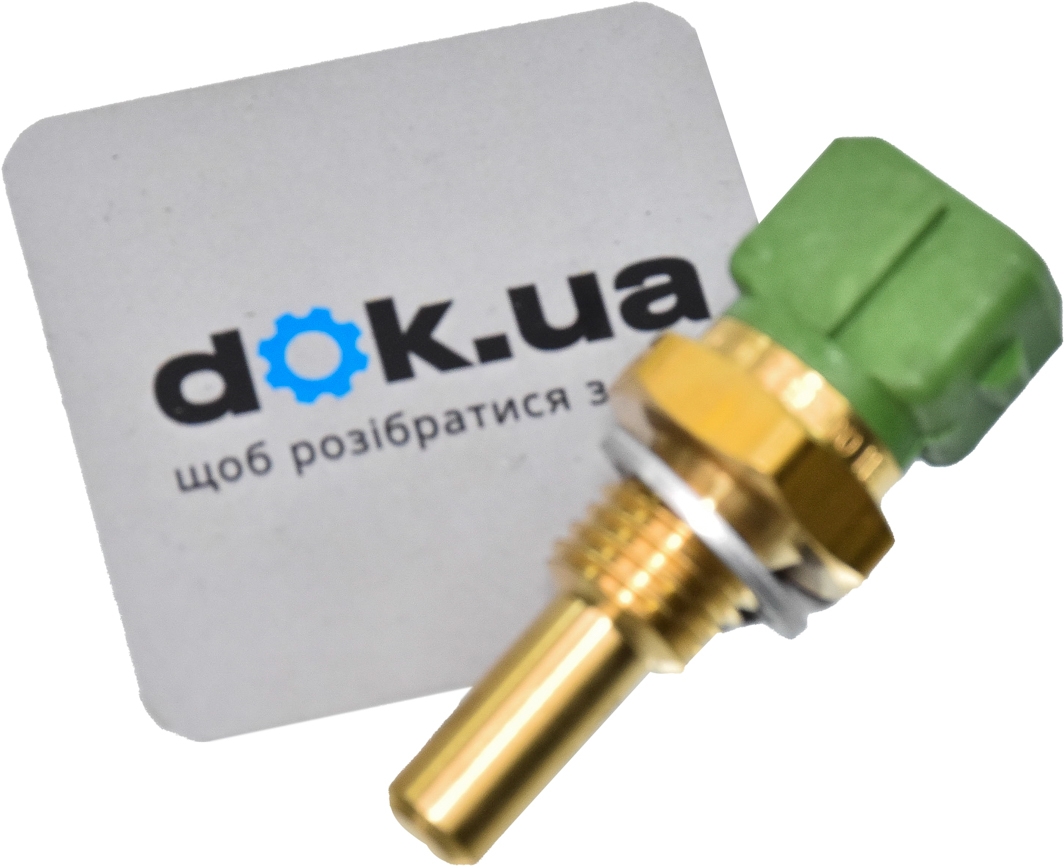 

Bosch 0280130113 Датчик температуры охлаждающей жидкости