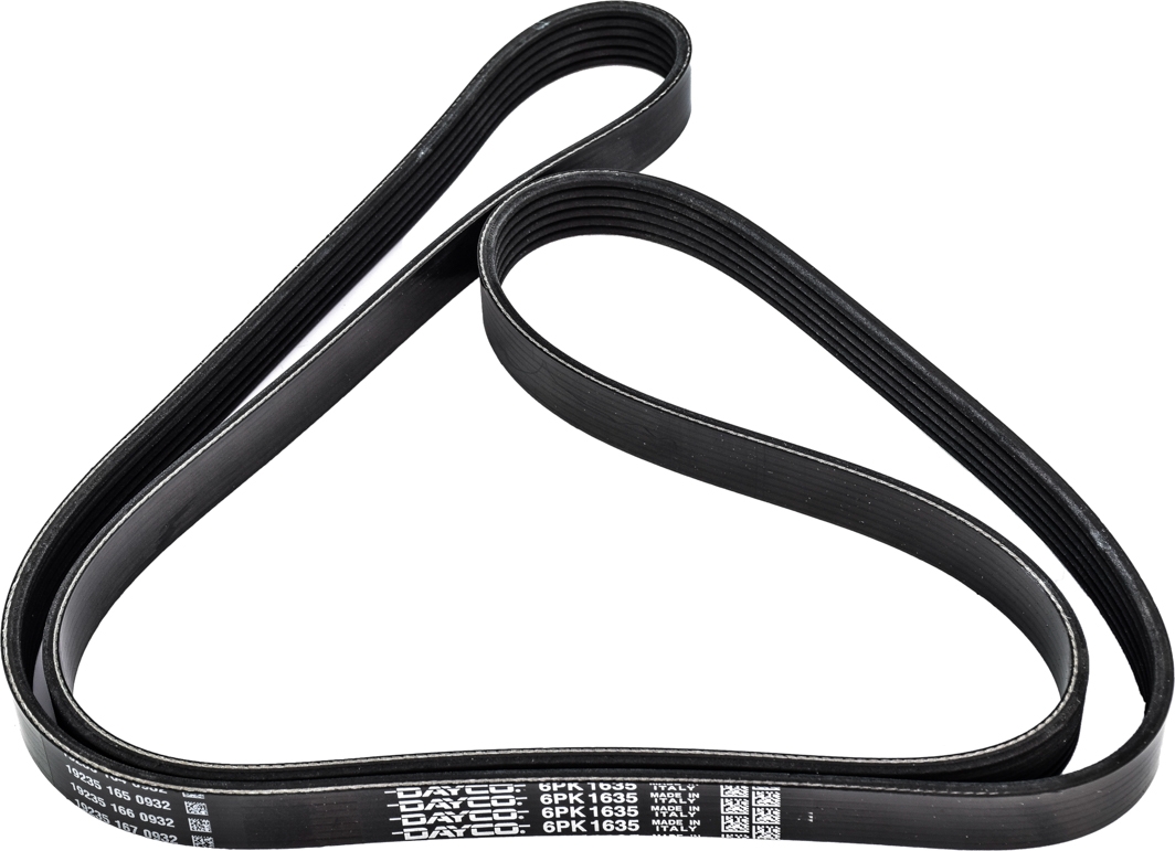 

Dayco 6PK1635 Поликлиновой ремень