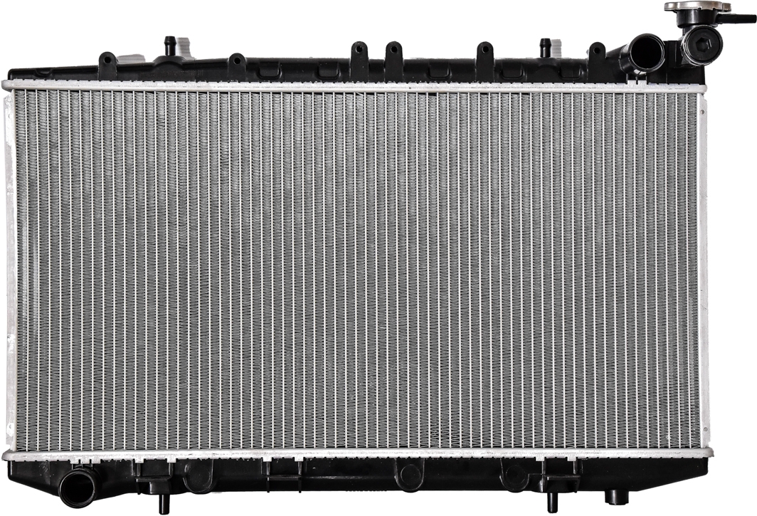 

Thermotec D71007TT Радиатор охлаждения двигателя