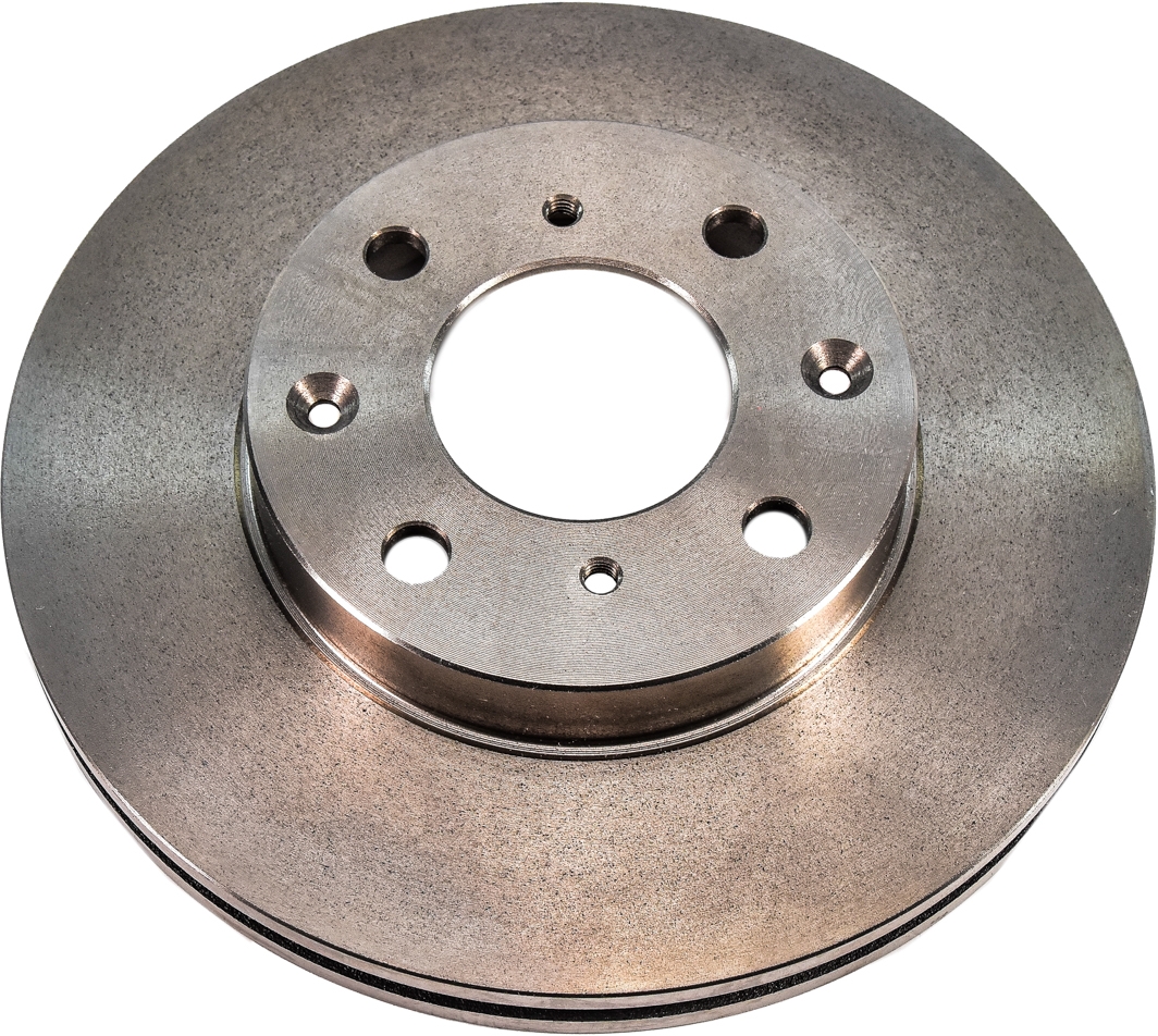 

Nipparts J3304025 Тормозной диск