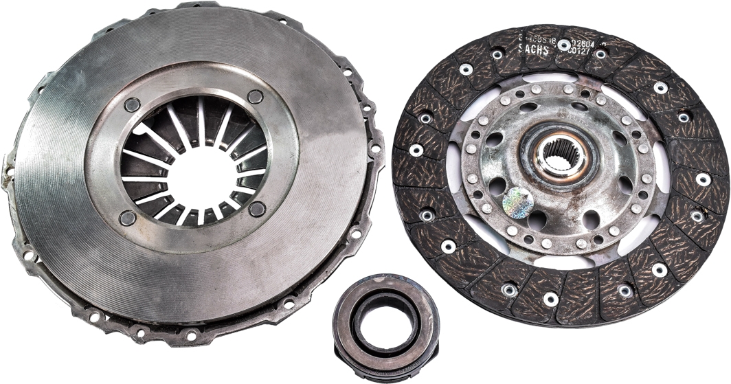 

Sachs 3000951005 Комплект сцепления