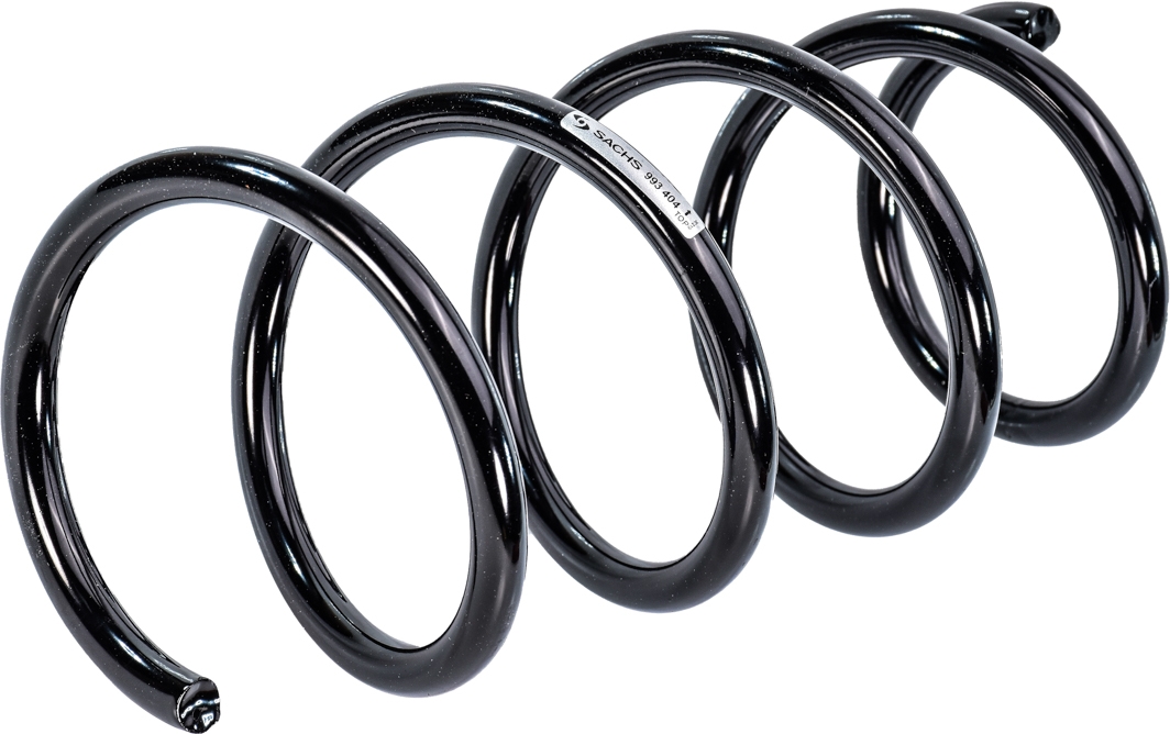 

Sachs 993404 Пружина подвески