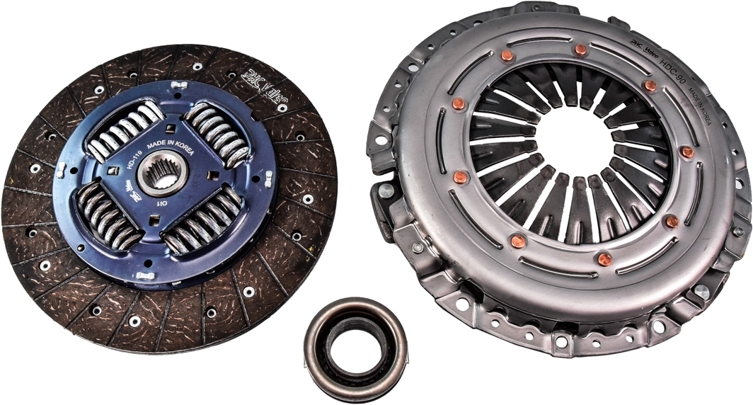 

Valeo 826843 Комплект сцепления