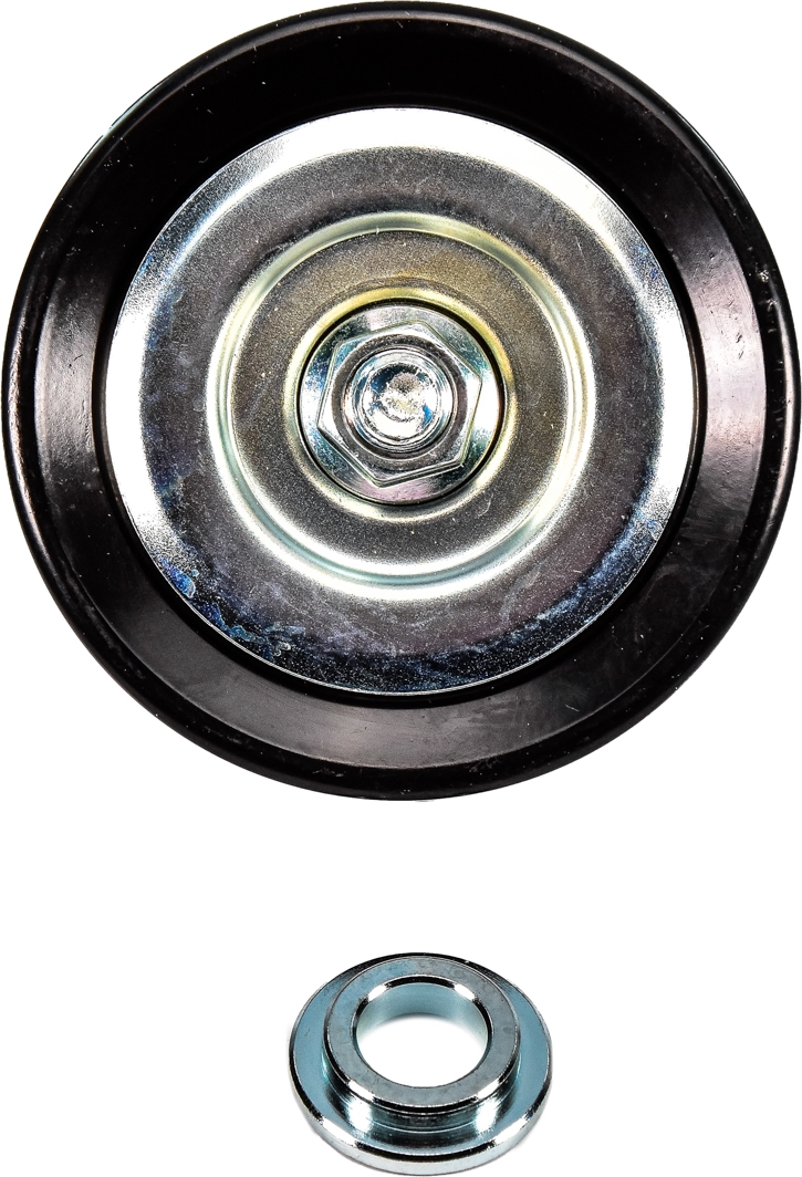 

SKF VKM61011 Обводной ролик